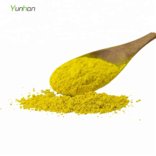 Lemon Yellow Pigment Colour Sunset Yellow Powder Artificial Food Color Sunset Yellow